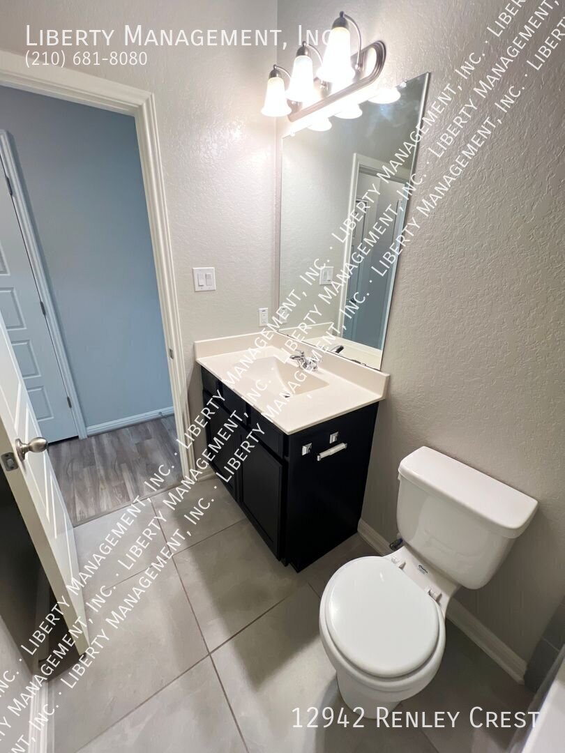 3 Bed, 2 Bath Single Story Home in the Trails at Westpointe property image