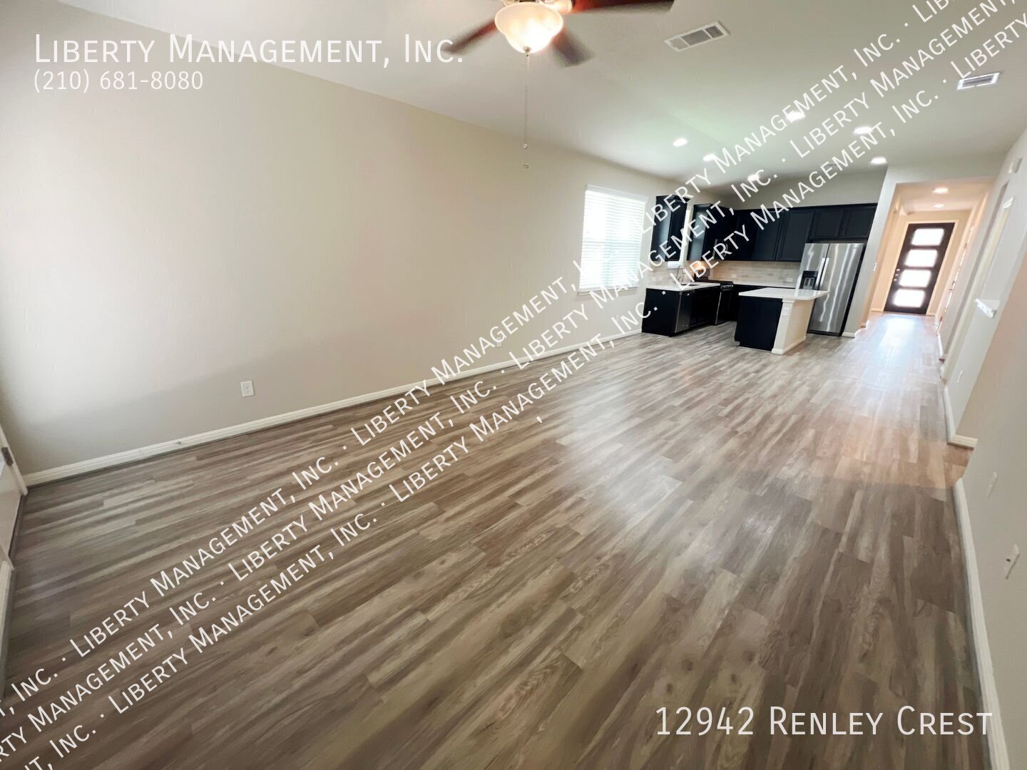 3 Bed, 2 Bath Single Story Home in the Trails at Westpointe property image