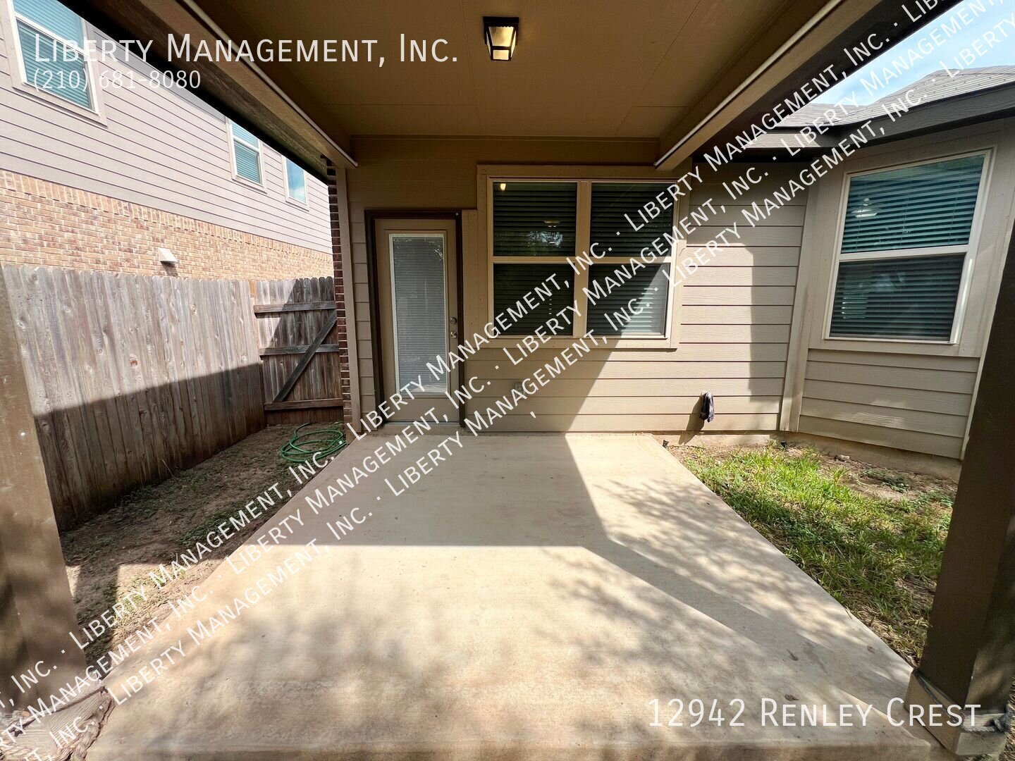3 Bed, 2 Bath Single Story Home in the Trails at Westpointe property image