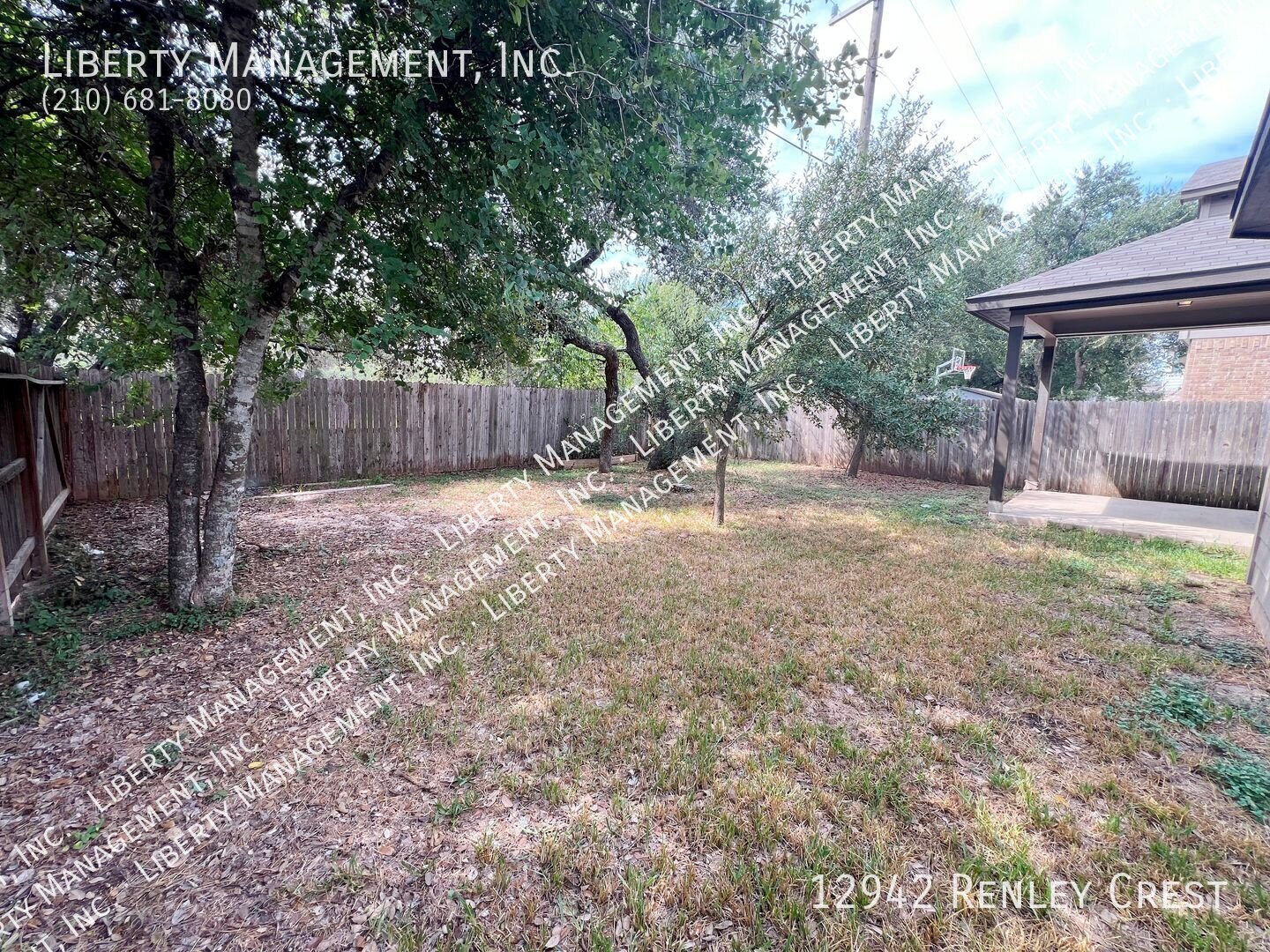 3 Bed, 2 Bath Single Story Home in the Trails at Westpointe property image