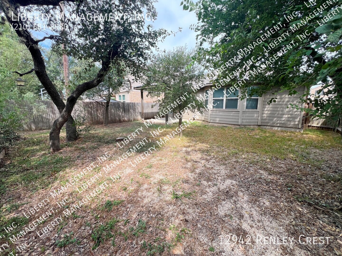 3 Bed, 2 Bath Single Story Home in the Trails at Westpointe property image