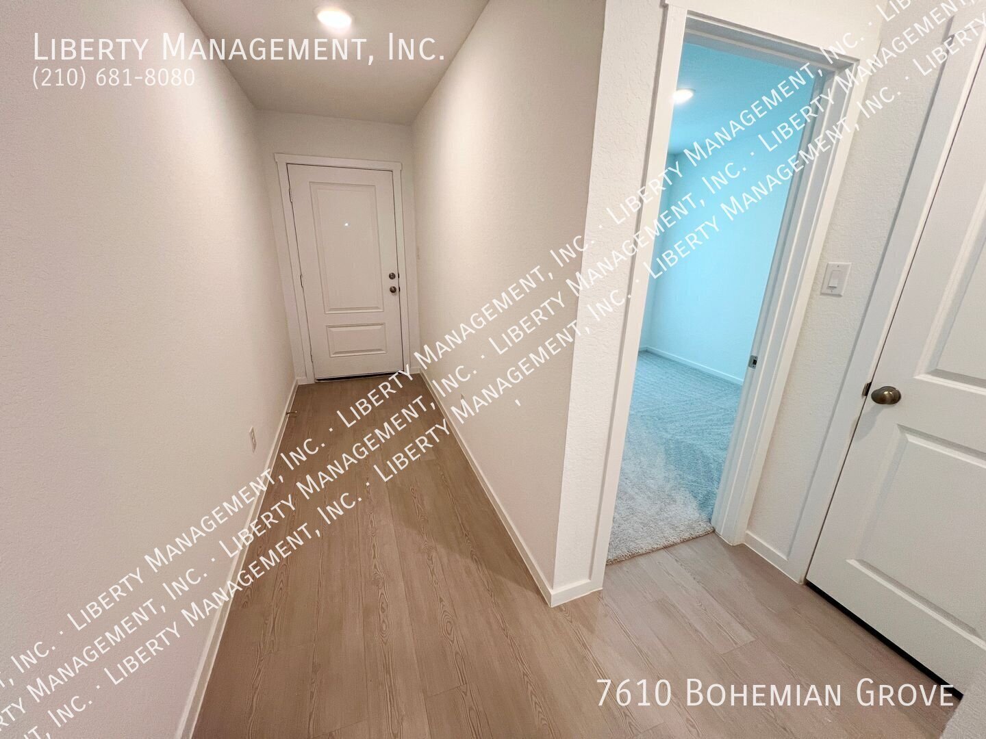 3 Bedroom, 2 Bath Home off Loop 410 and 151 property image