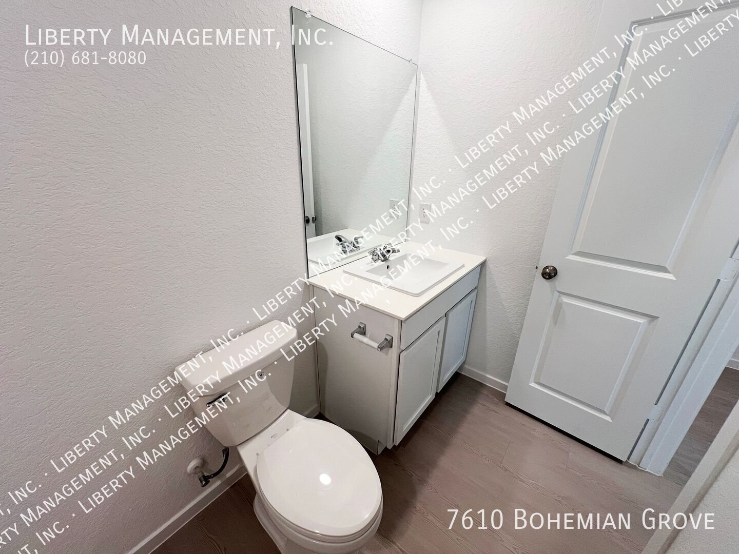3 Bedroom, 2 Bath Home off Loop 410 and 151 property image
