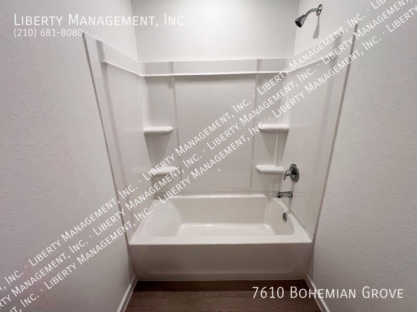 3 Bedroom, 2 Bath Home off Loop 410 and 151 property image