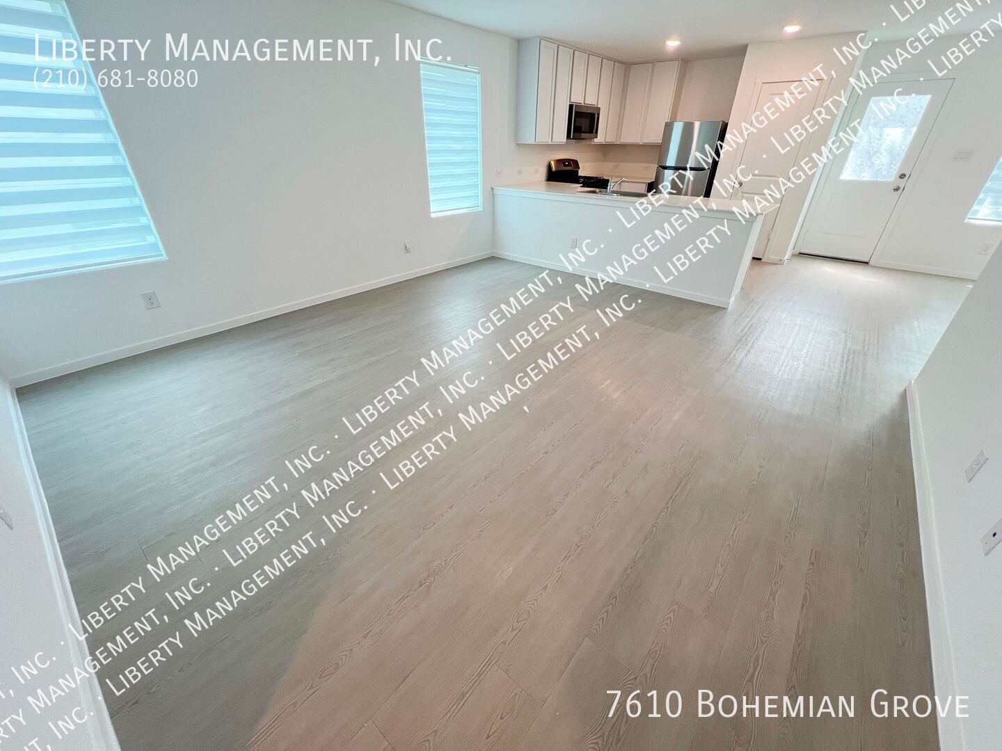 3 Bedroom, 2 Bath Home off Loop 410 and 151 property image