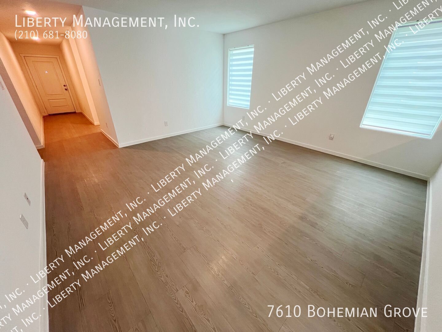 3 Bedroom, 2 Bath Home off Loop 410 and 151 property image