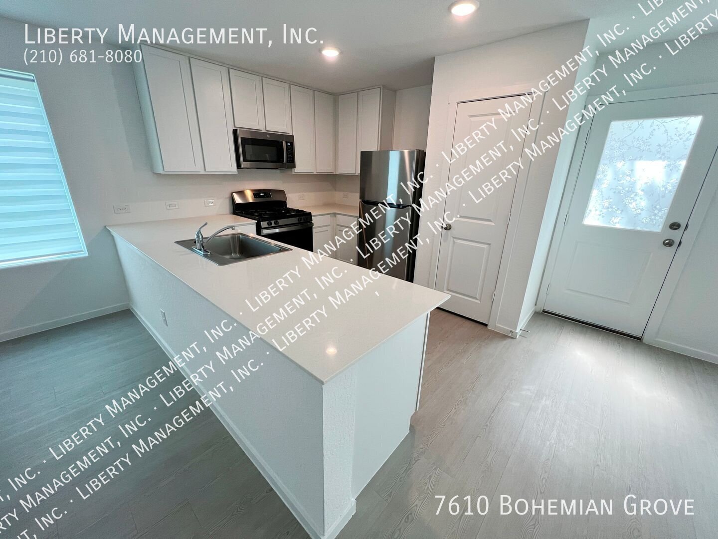 3 Bedroom, 2 Bath Home off Loop 410 and 151 property image
