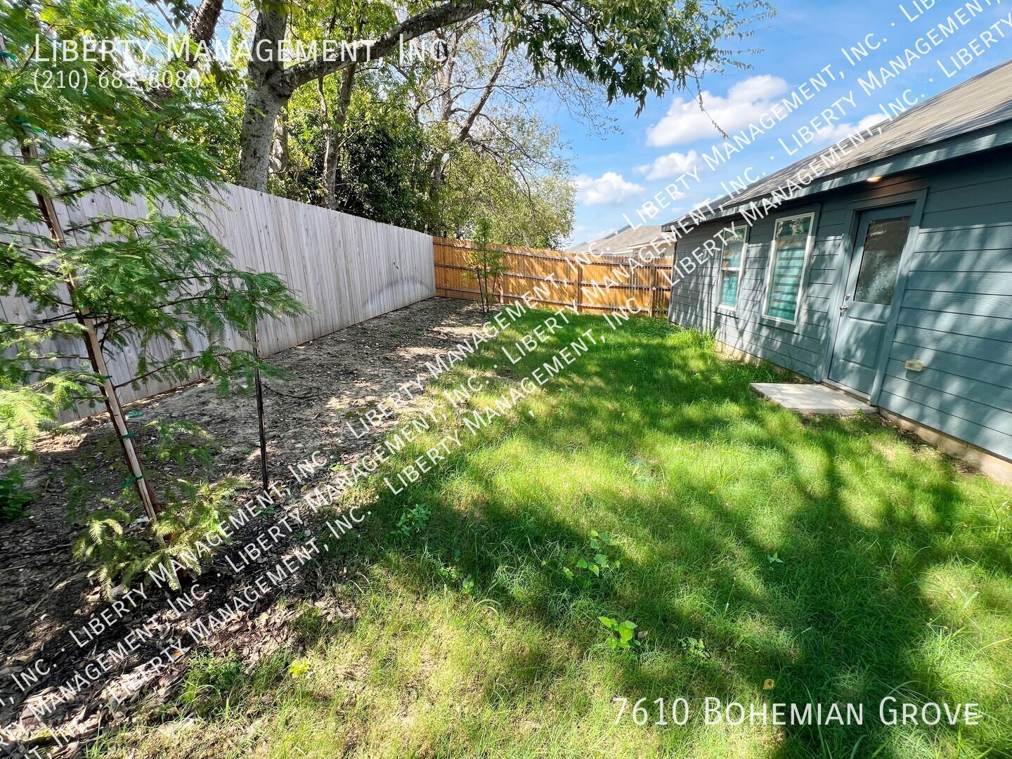 3 Bedroom, 2 Bath Home off Loop 410 and 151 property image