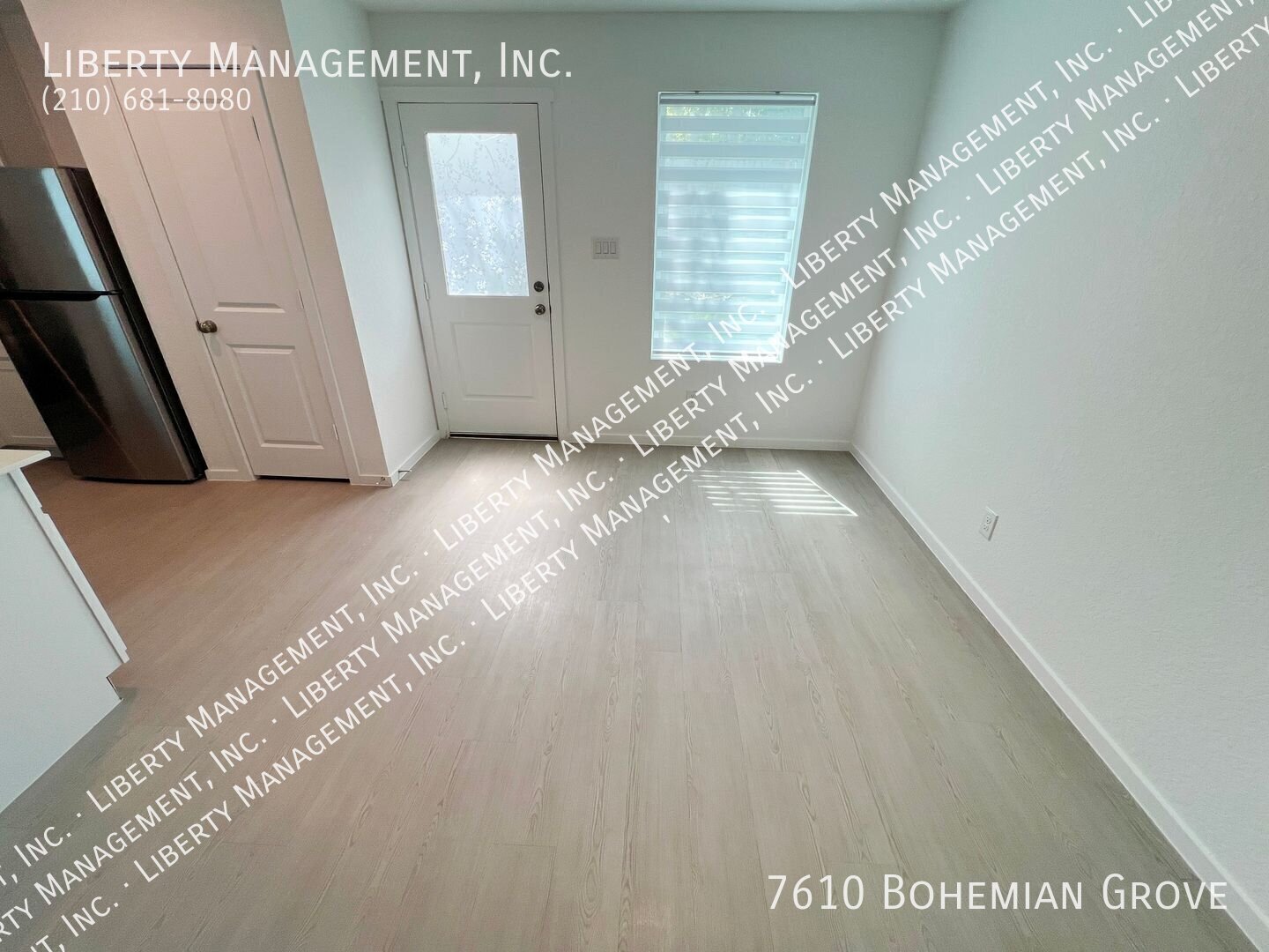 3 Bedroom, 2 Bath Home off Loop 410 and 151 property image