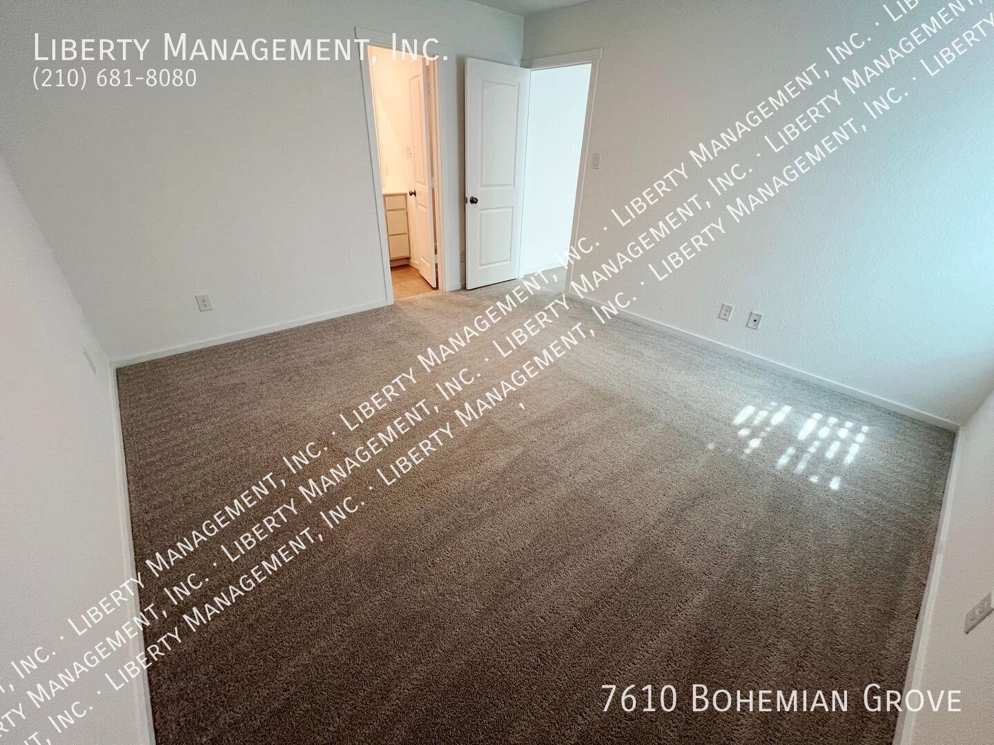 3 Bedroom, 2 Bath Home off Loop 410 and 151 property image