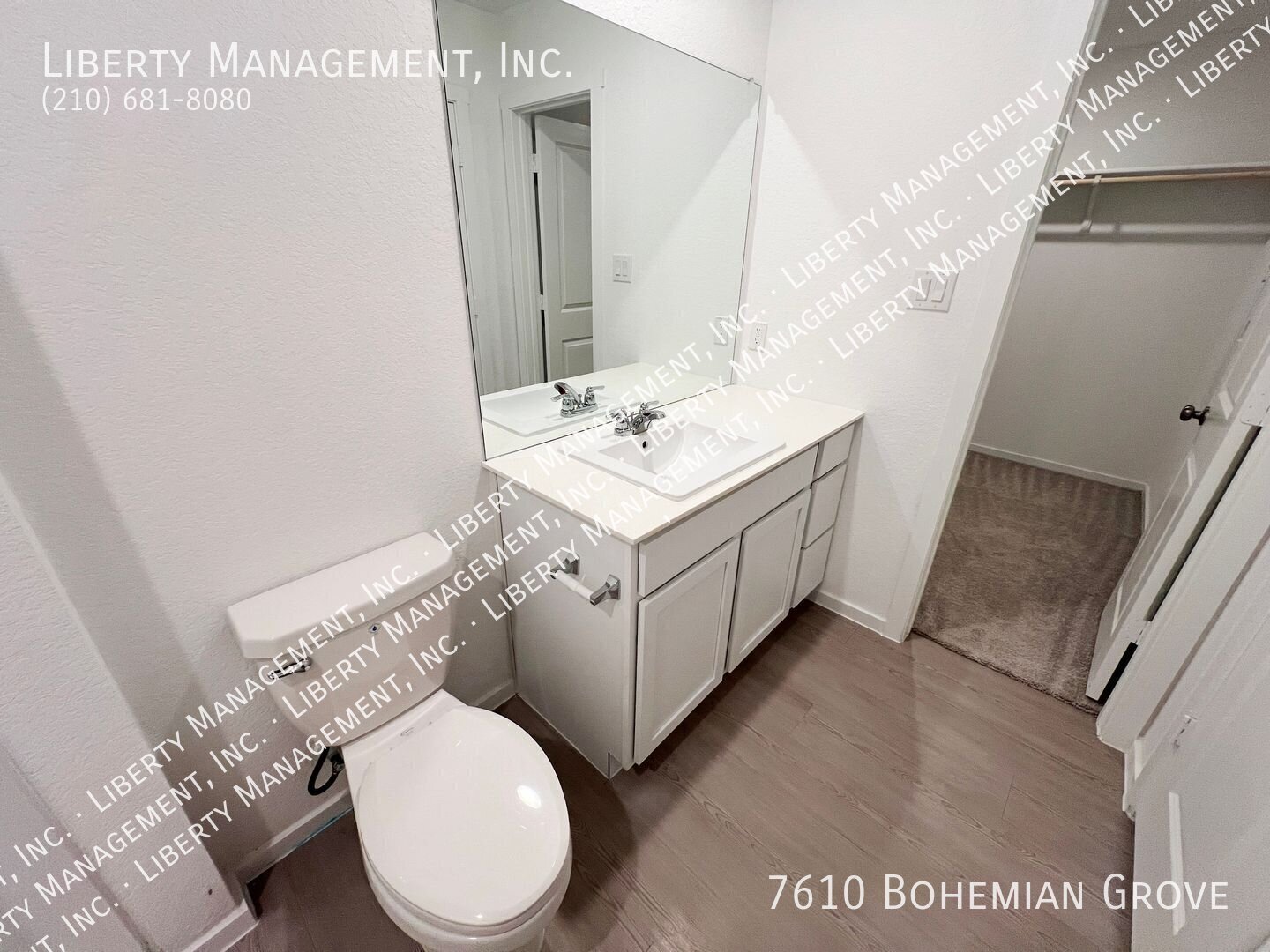 3 Bedroom, 2 Bath Home off Loop 410 and 151 property image