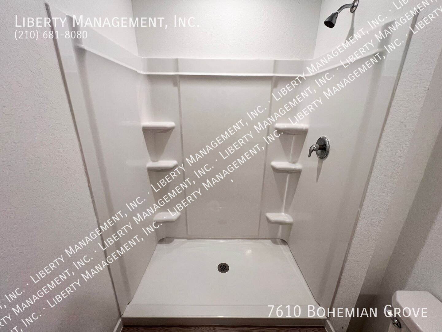 3 Bedroom, 2 Bath Home off Loop 410 and 151 property image