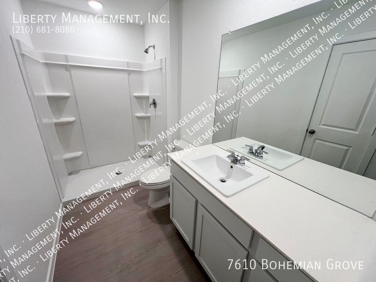 3 Bedroom, 2 Bath Home off Loop 410 and 151 property image