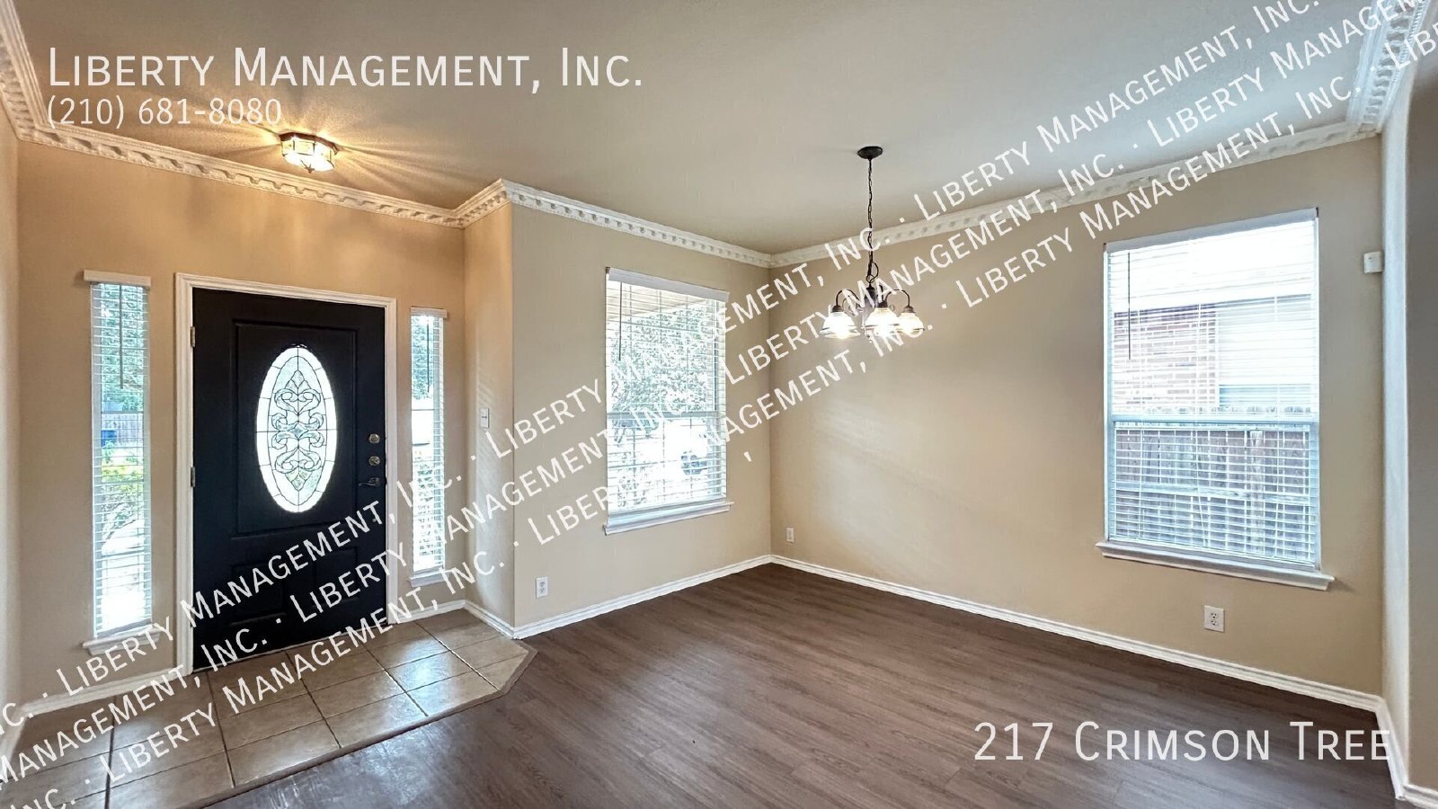 Spacious 4 Bedroom, 2.5 Bath Home at Falcon Ridge in Cibolo property image