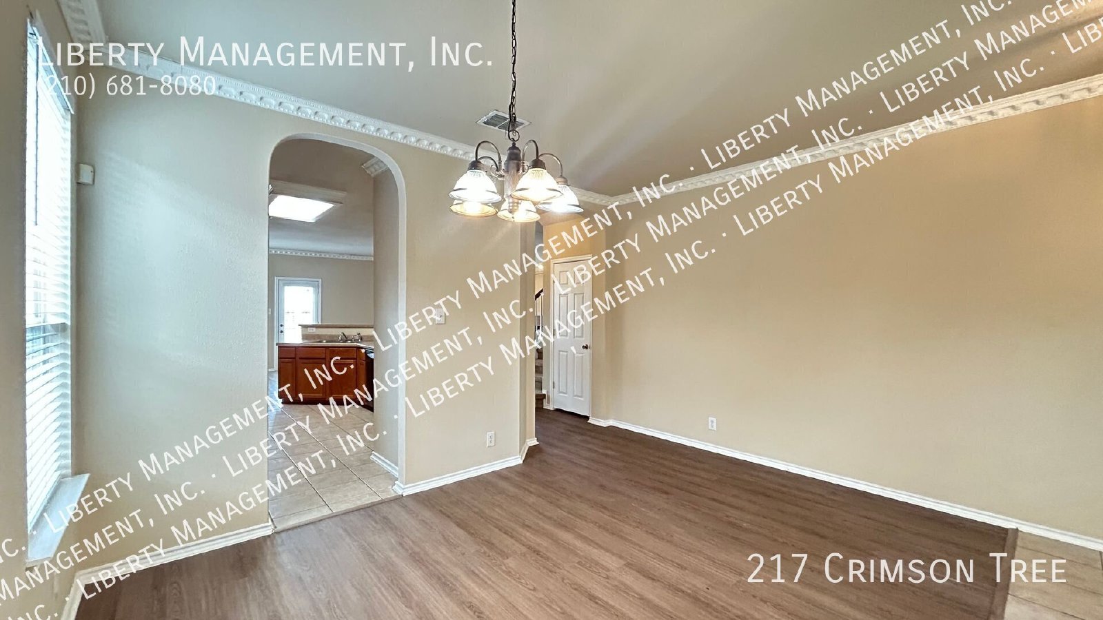 Spacious 4 Bedroom, 2.5 Bath Home at Falcon Ridge in Cibolo property image