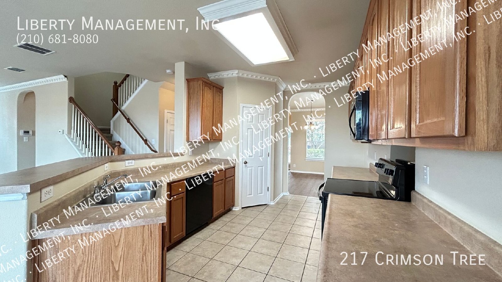 Spacious 4 Bedroom, 2.5 Bath Home at Falcon Ridge in Cibolo property image