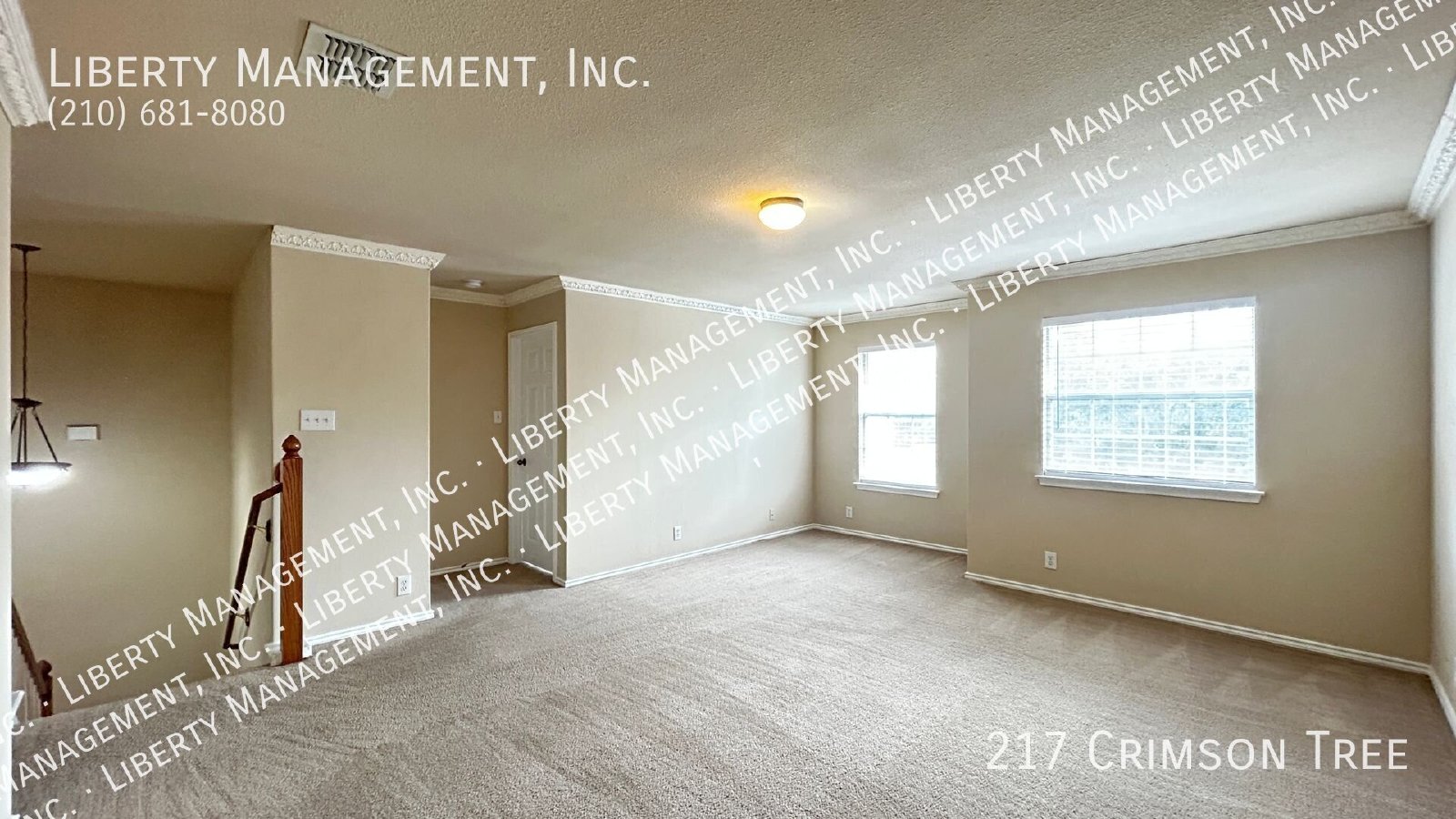 Spacious 4 Bedroom, 2.5 Bath Home at Falcon Ridge in Cibolo property image