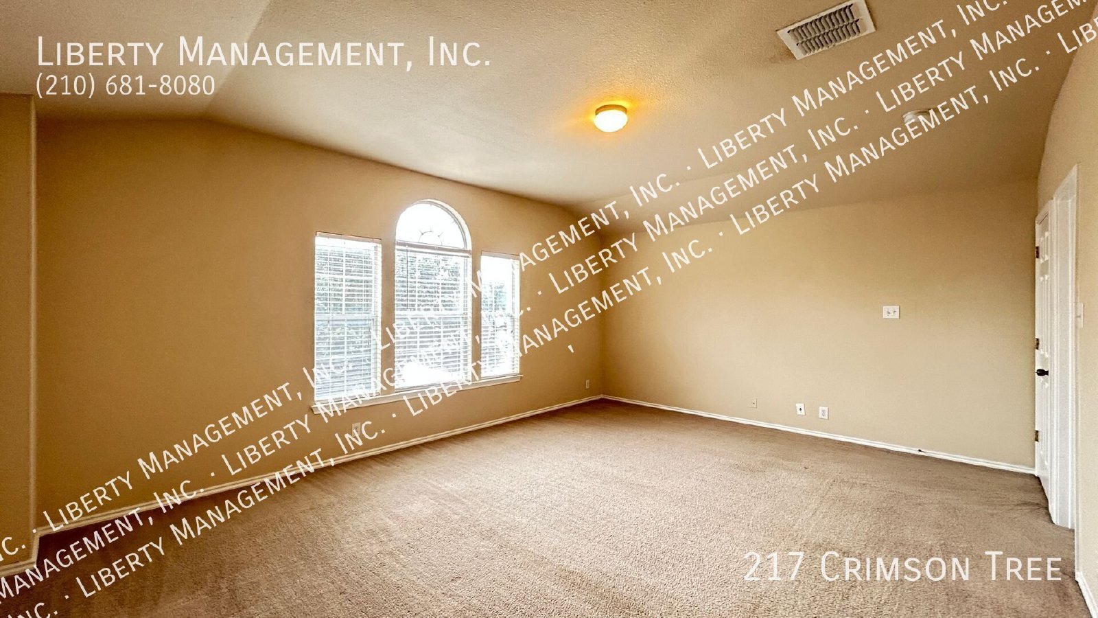 Spacious 4 Bedroom, 2.5 Bath Home at Falcon Ridge in Cibolo property image