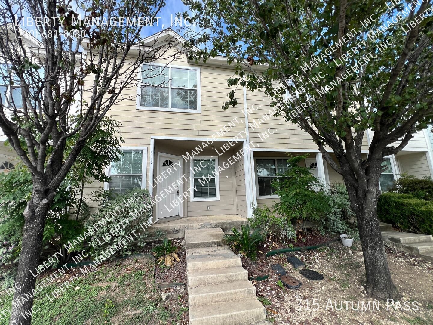 3 Bedroom Townhouse With 2 1/2 Baths property image