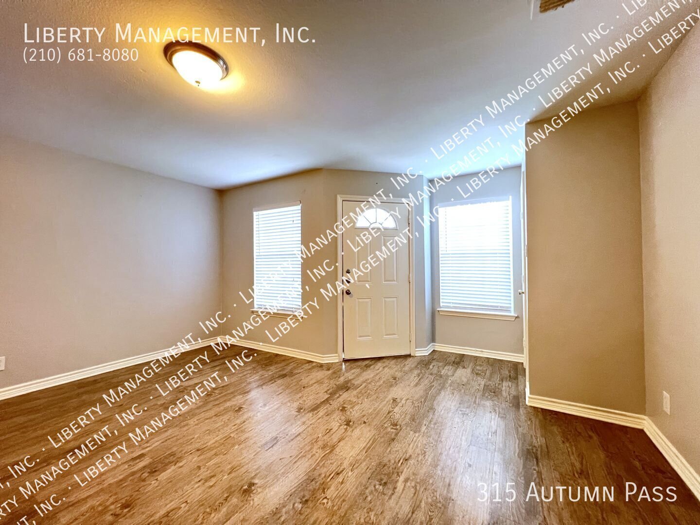 3 Bedroom Townhouse With 2 1/2 Baths property image