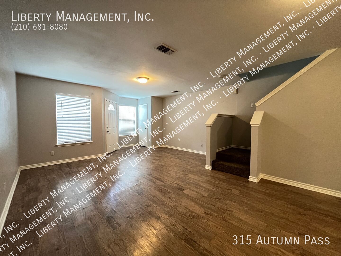 3 Bedroom Townhouse With 2 1/2 Baths property image
