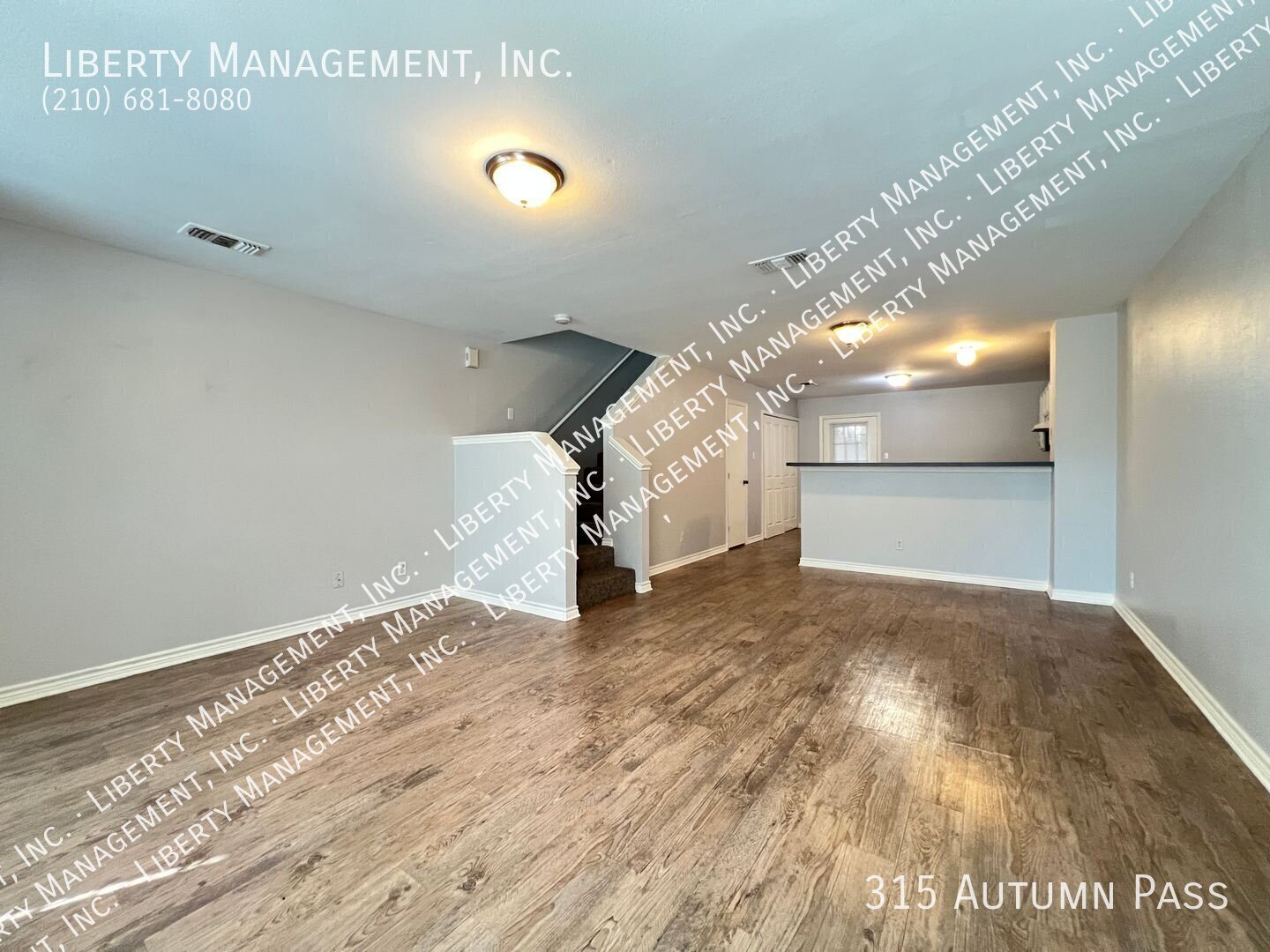 3 Bedroom Townhouse With 2 1/2 Baths property image