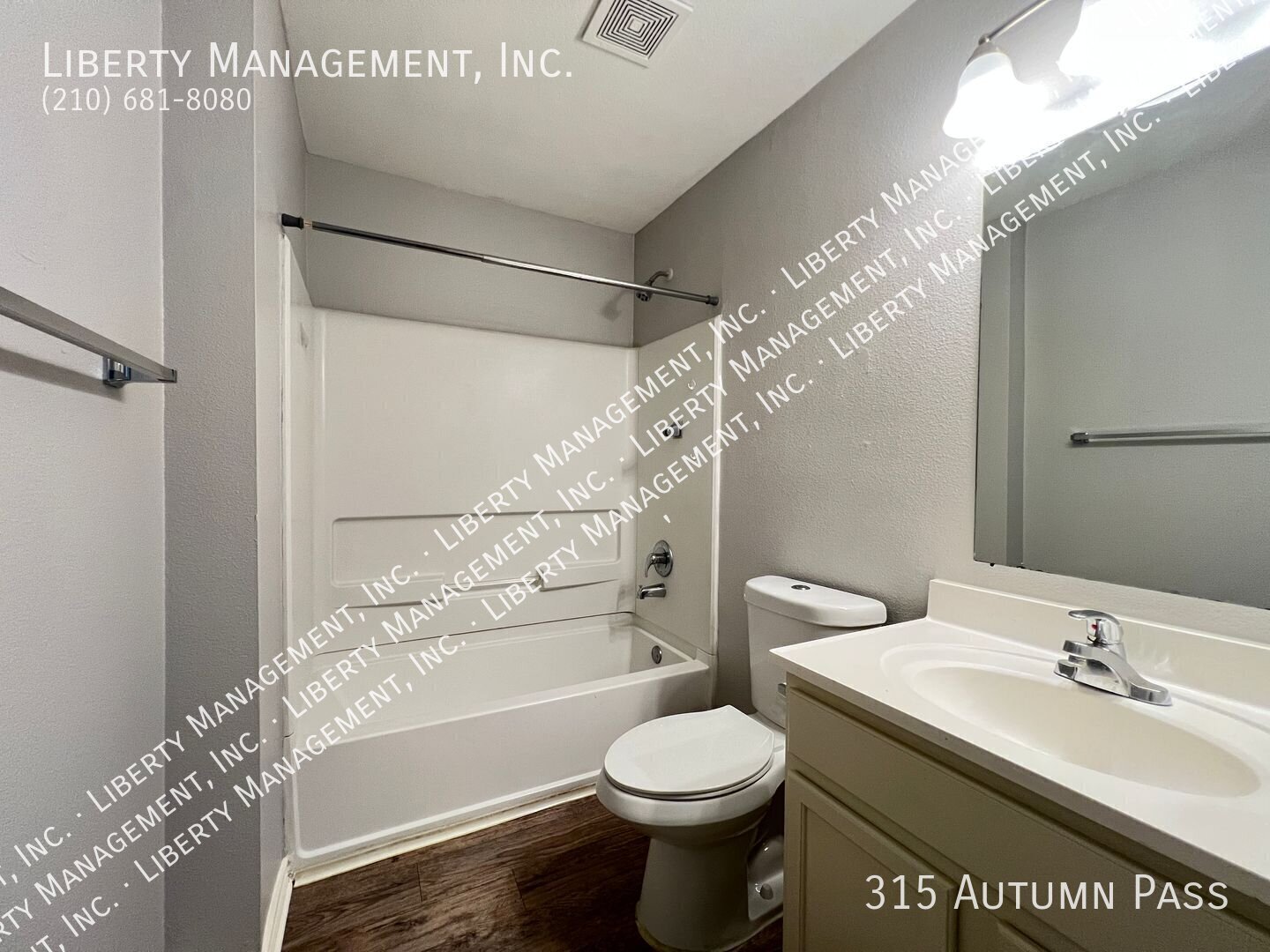 3 Bedroom Townhouse With 2 1/2 Baths property image