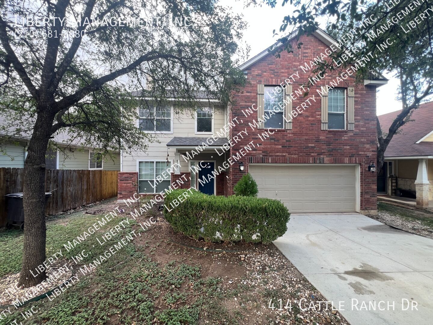 4 Bedroom, 3 Full Bath Home property image