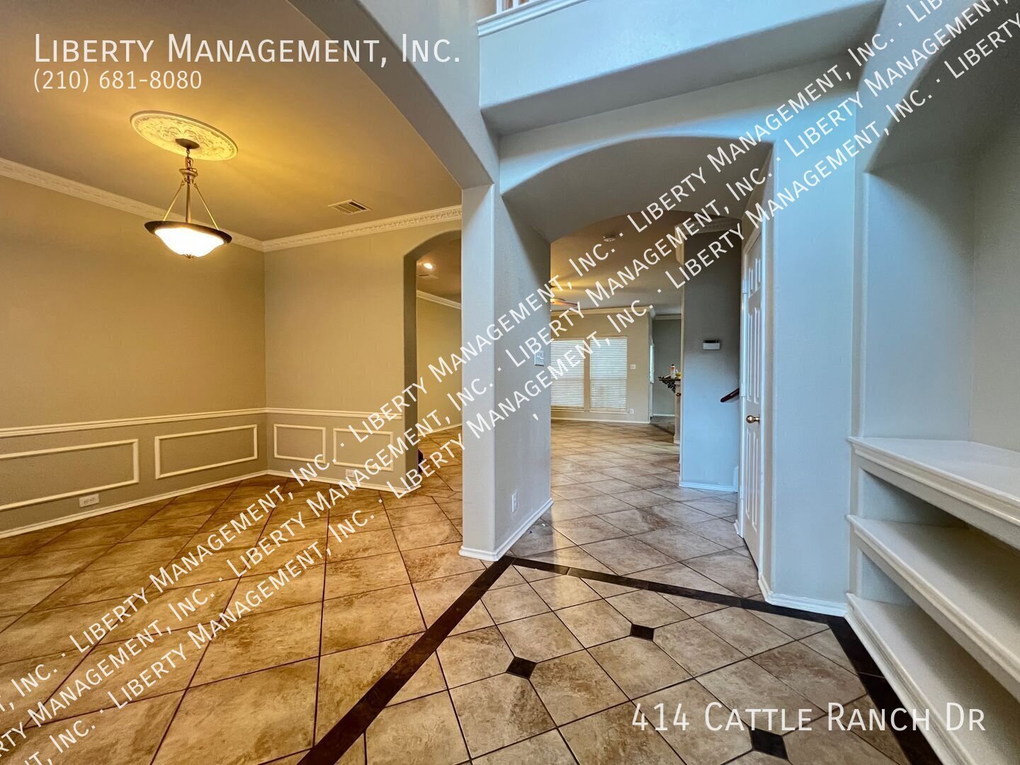 4 Bedroom, 3 Full Bath Home property image