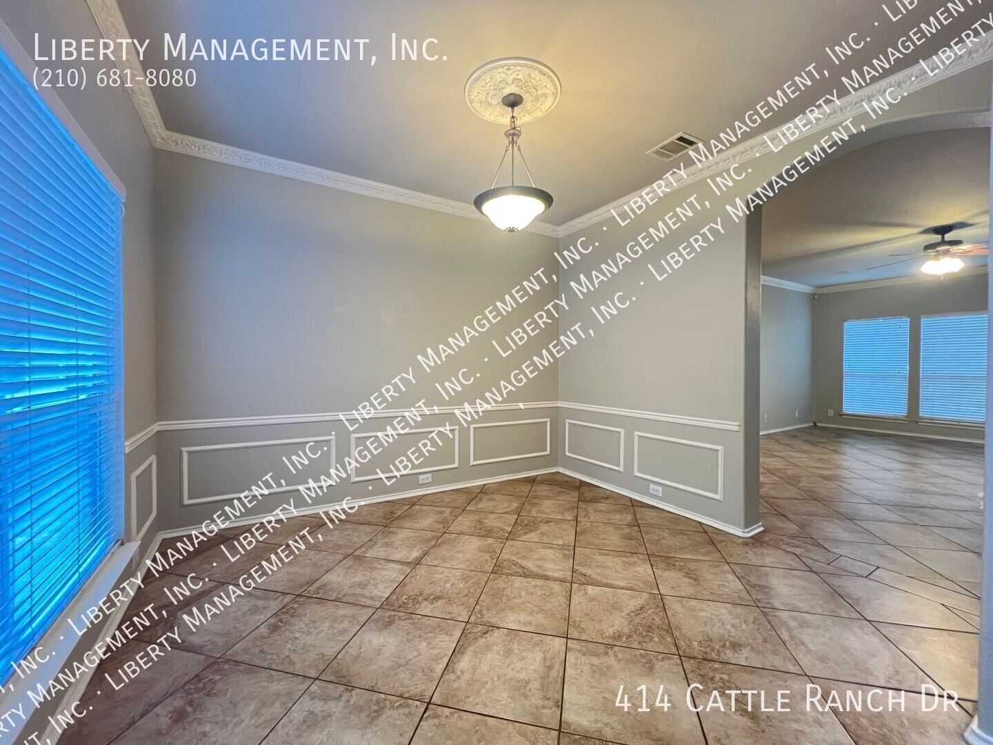 4 Bedroom, 3 Full Bath Home property image