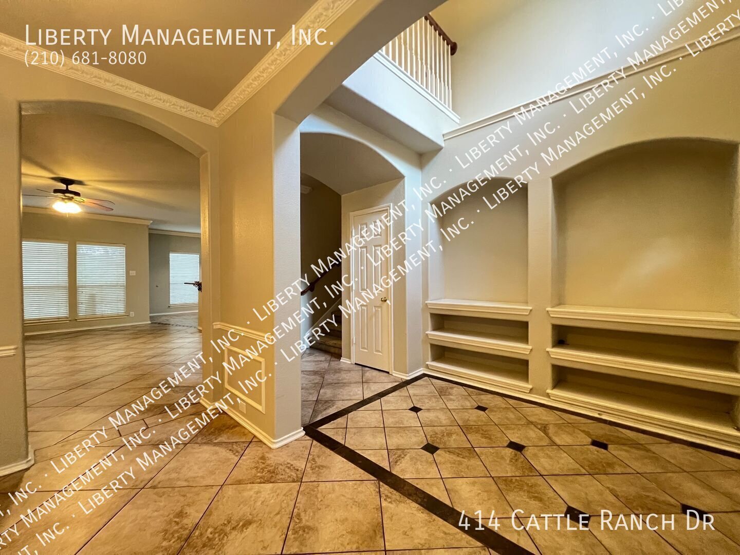 4 Bedroom, 3 Full Bath Home property image