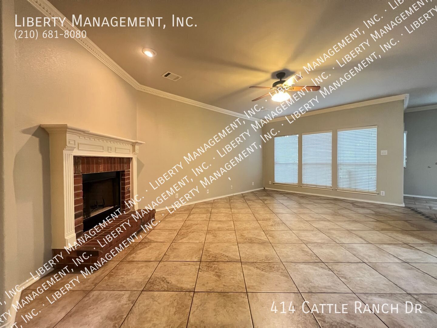 4 Bedroom, 3 Full Bath Home property image