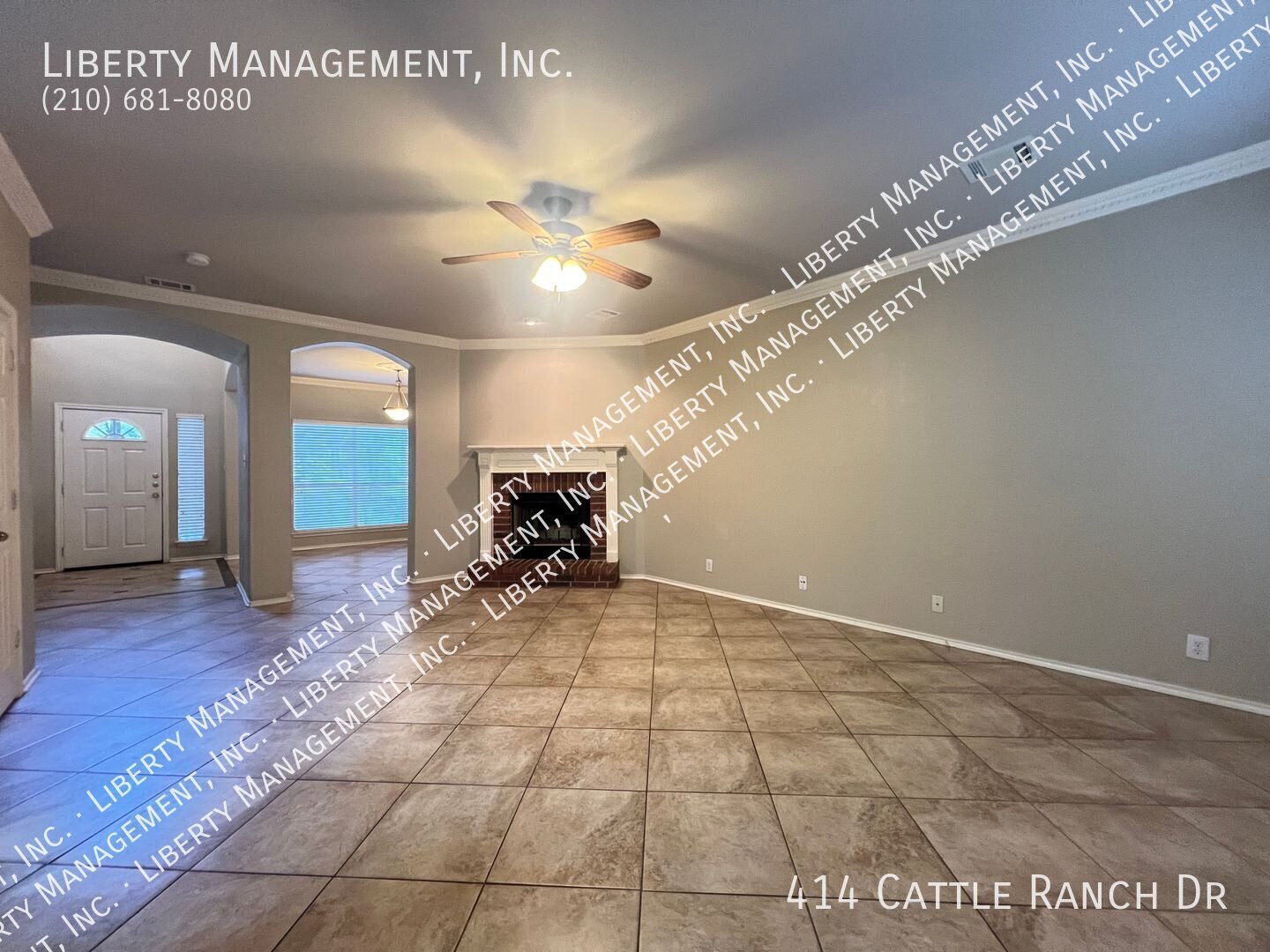 4 Bedroom, 3 Full Bath Home property image