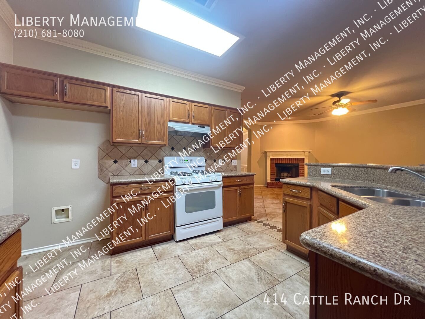 4 Bedroom, 3 Full Bath Home property image
