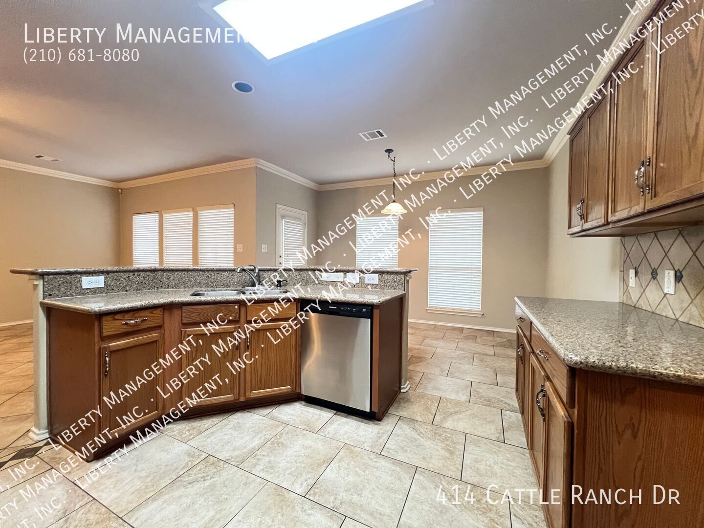 4 Bedroom, 3 Full Bath Home property image