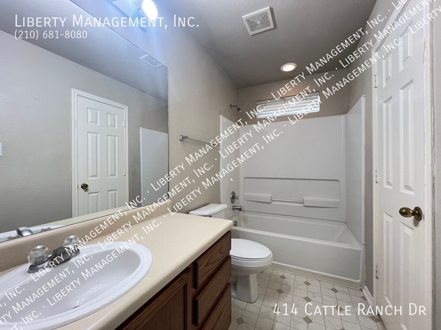 4 Bedroom, 3 Full Bath Home property image