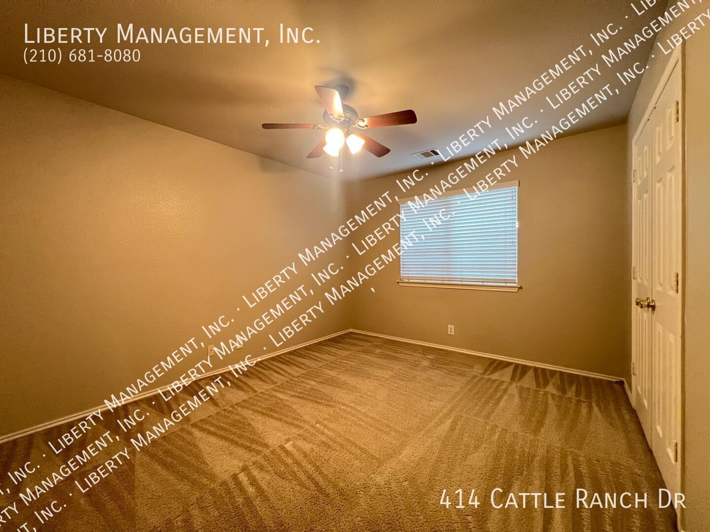 4 Bedroom, 3 Full Bath Home property image