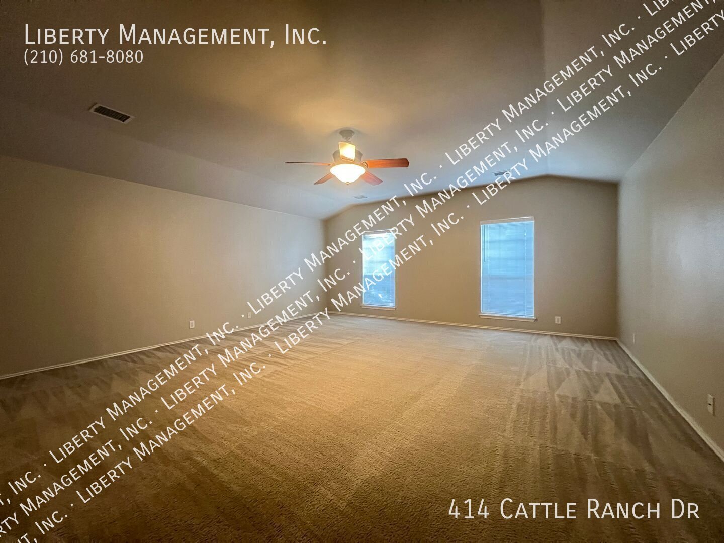 4 Bedroom, 3 Full Bath Home property image