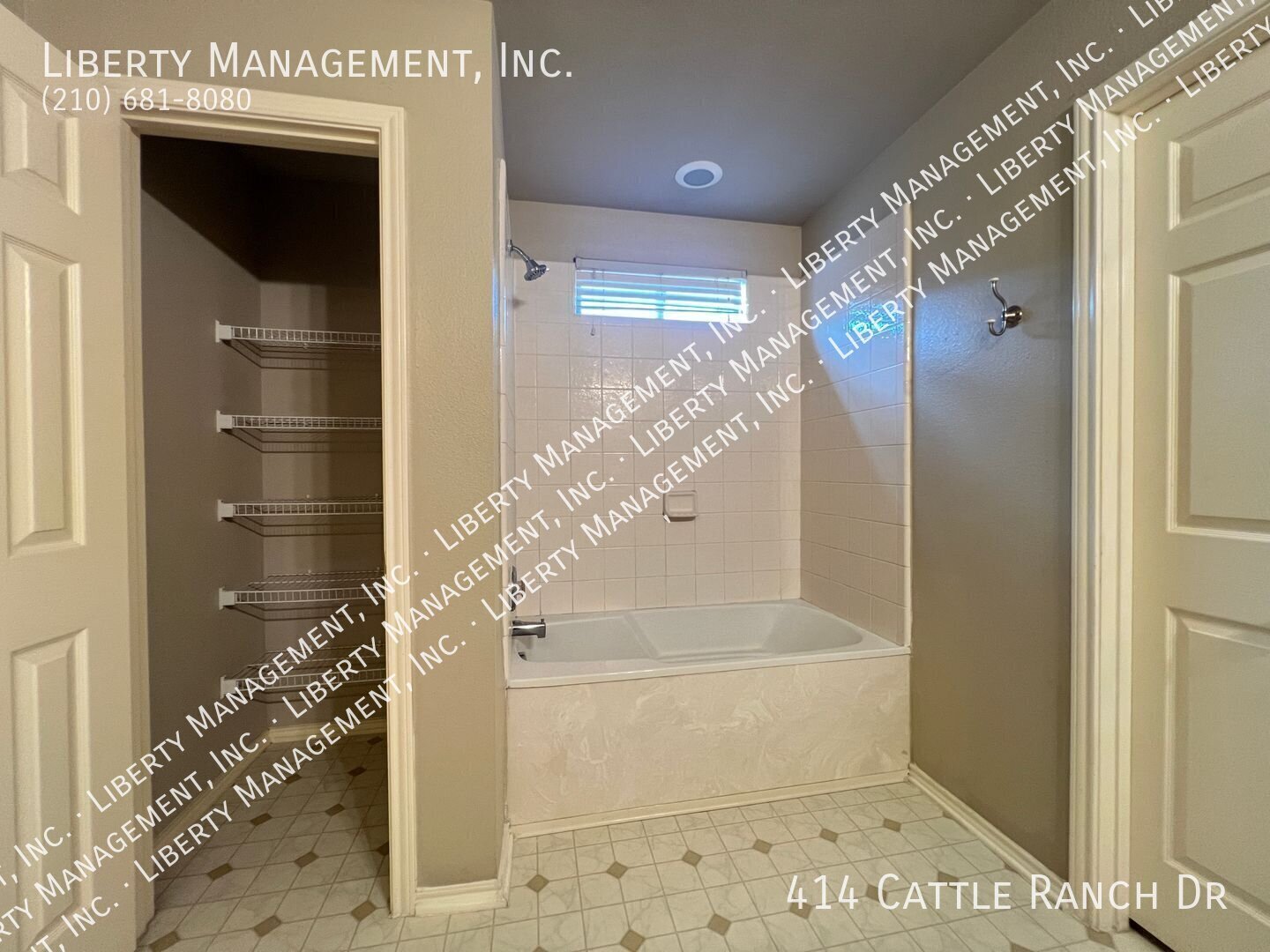 4 Bedroom, 3 Full Bath Home property image