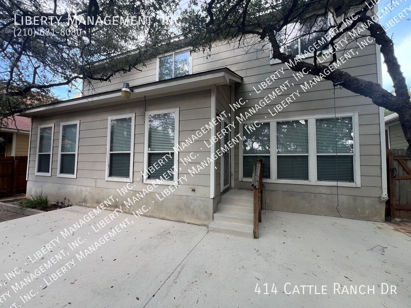 4 Bedroom, 3 Full Bath Home property image