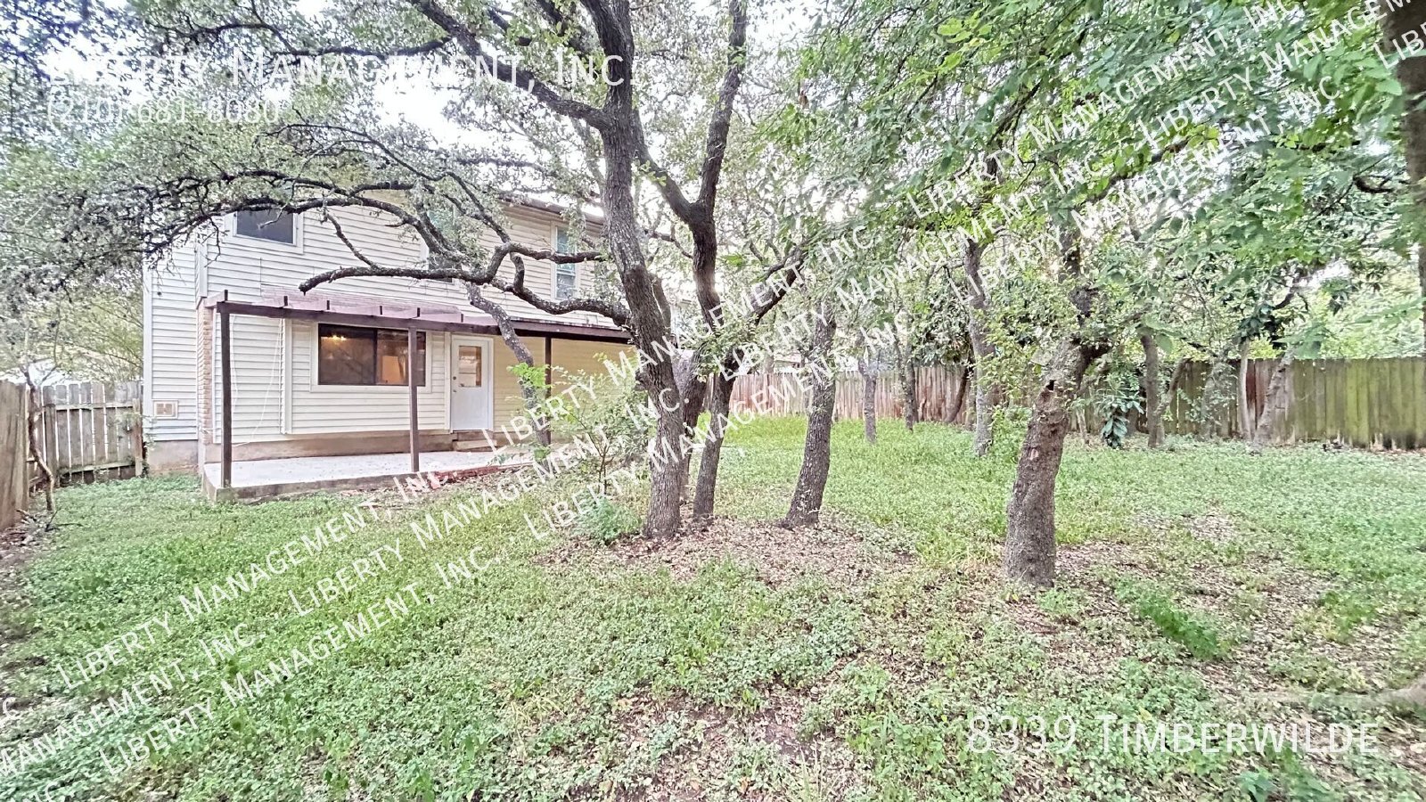 Great 4 Bedroom, 2.5 Bath Home in the Established Neighborhood of Silver Creek property image
