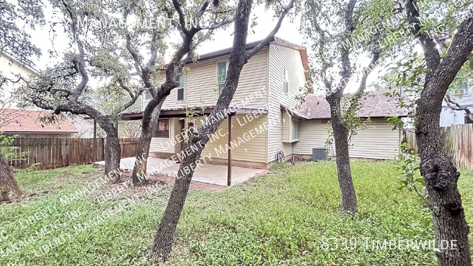 Great 4 Bedroom, 2.5 Bath Home in the Established Neighborhood of Silver Creek property image