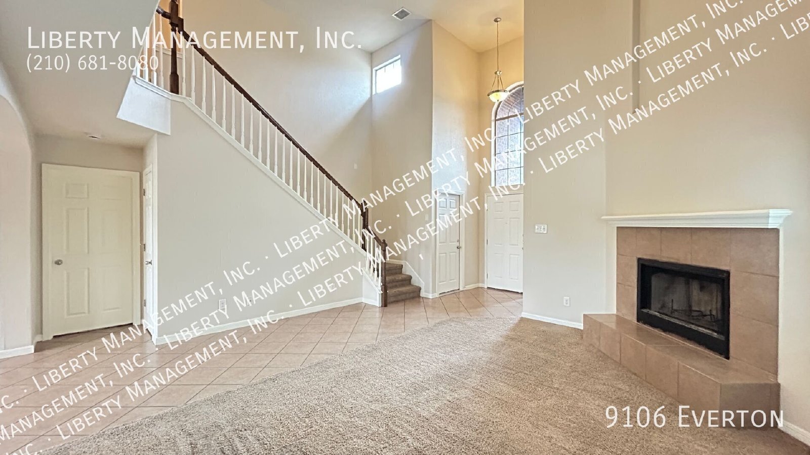 Spacious 4 Bedroom, 2.5 Bath Home property image