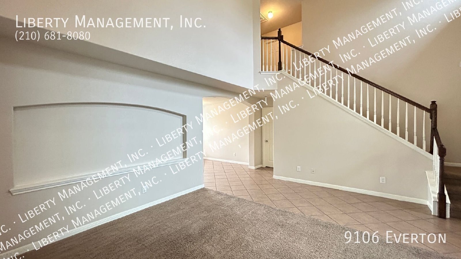 Spacious 4 Bedroom, 2.5 Bath Home property image