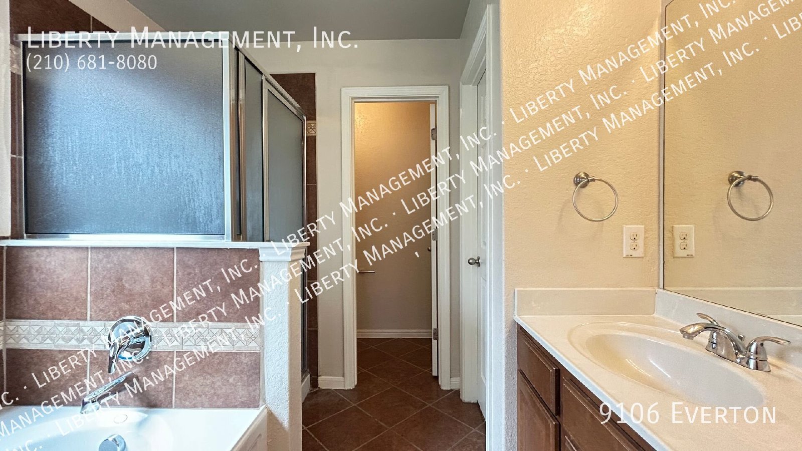 Spacious 4 Bedroom, 2.5 Bath Home property image