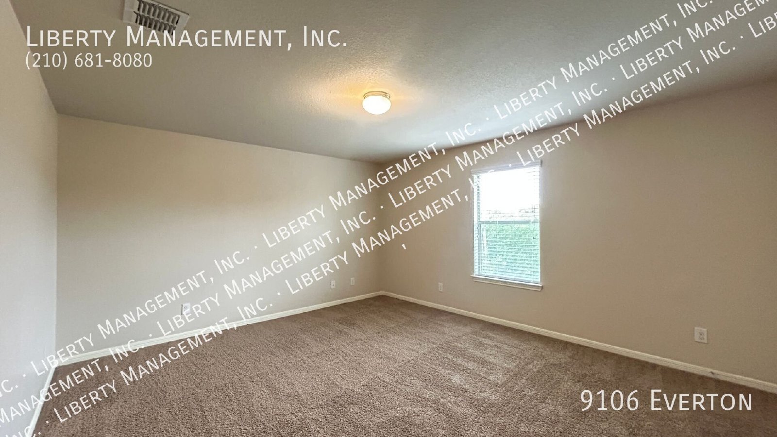 Spacious 4 Bedroom, 2.5 Bath Home property image