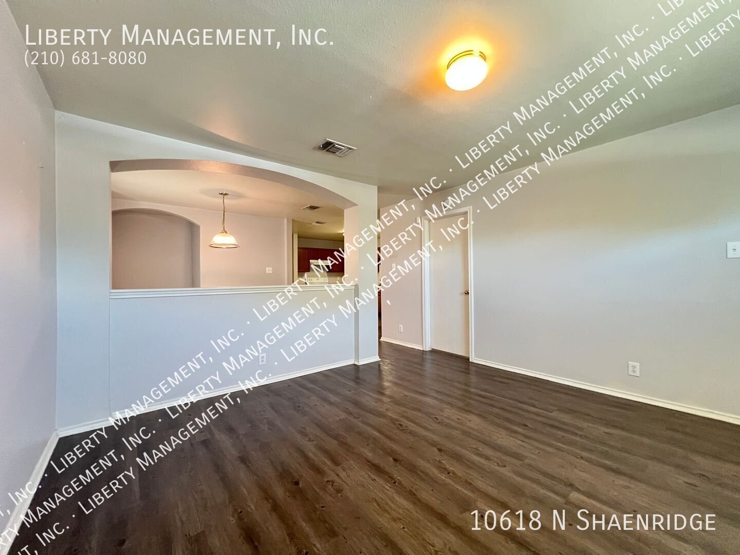 Single Story 3 Bedroom, 2 Bath Home property image