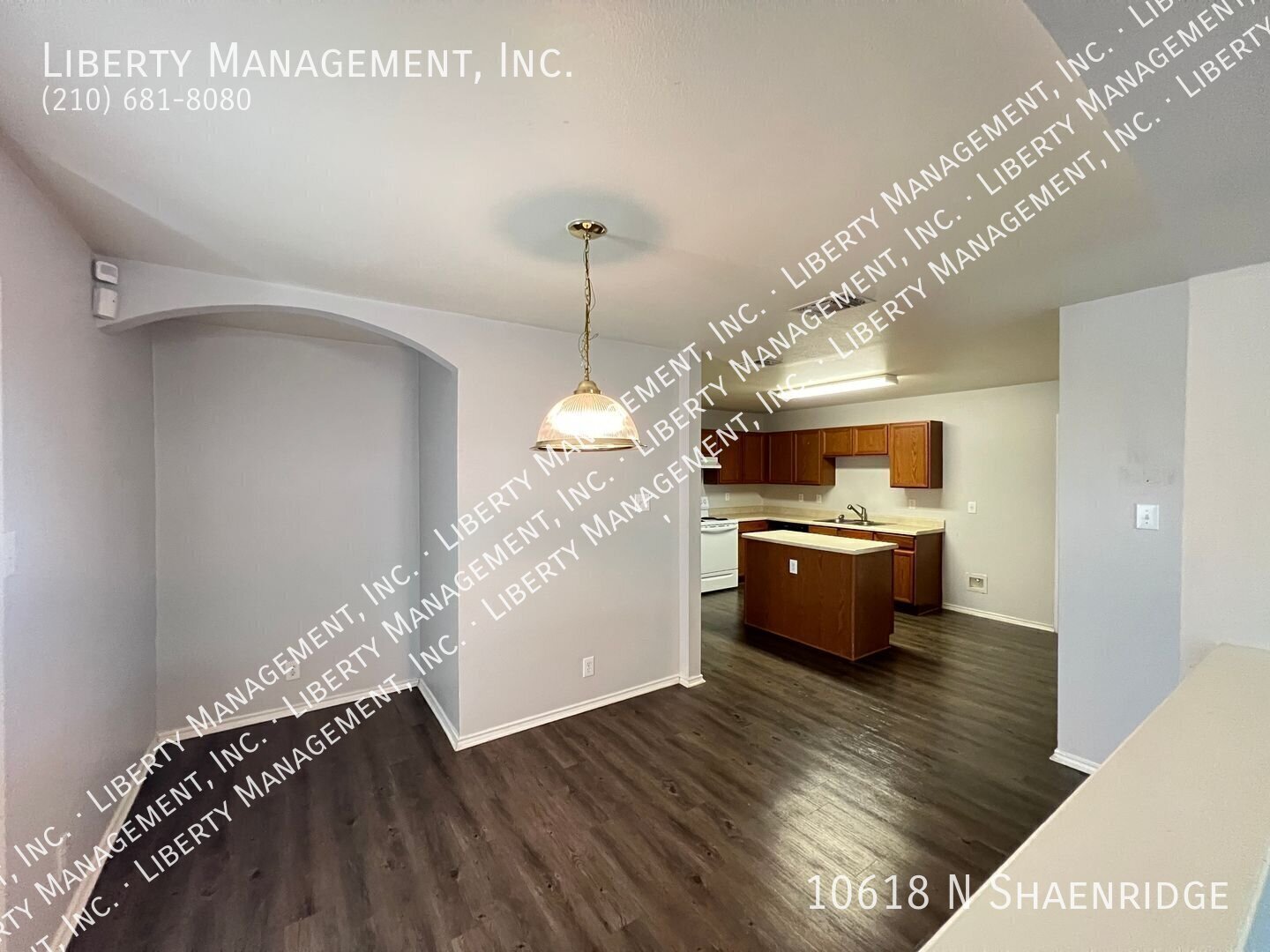 Single Story 3 Bedroom, 2 Bath Home property image