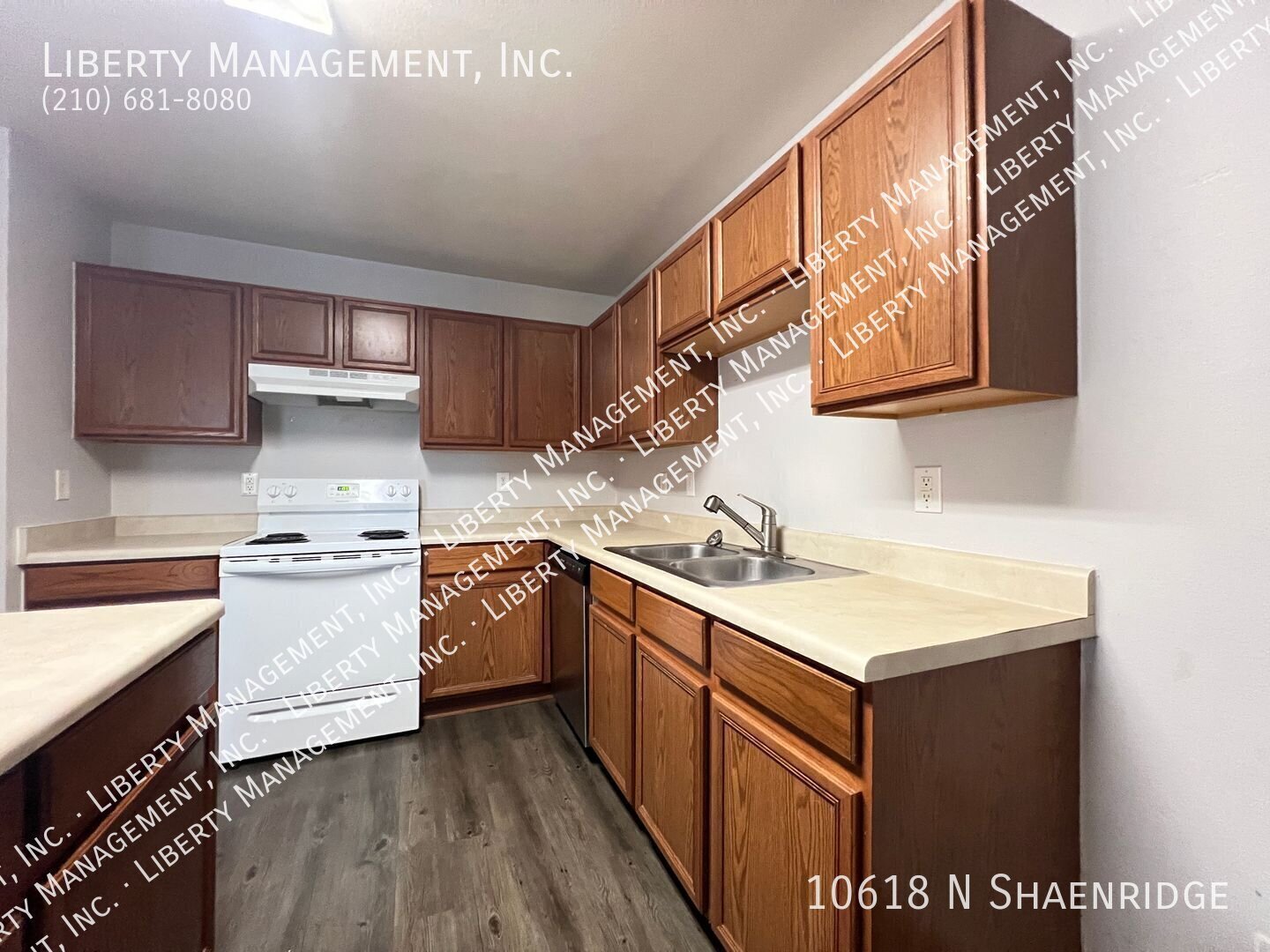 Single Story 3 Bedroom, 2 Bath Home property image