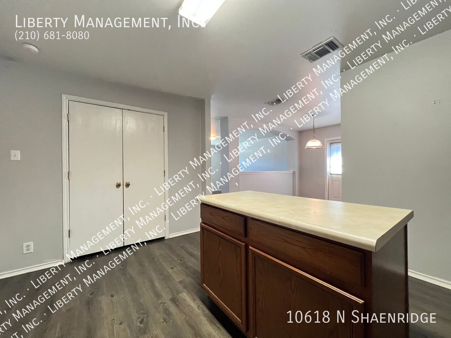 Single Story 3 Bedroom, 2 Bath Home property image